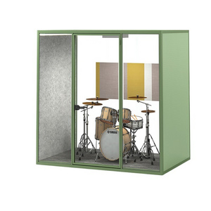 Office Use Modern Phone Booth For Sale Small Work Pod Soundproof Private Office Calling Pod