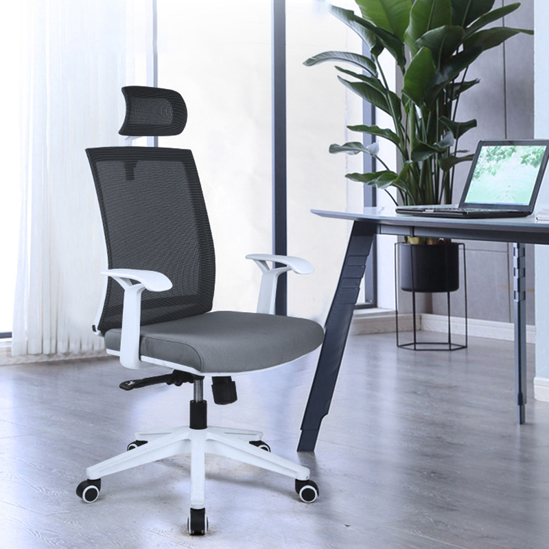 Wholesale Cheap high end net office chairs foshan high quality mesh ergonomics chair