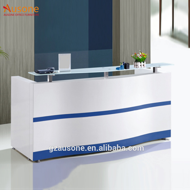 High quality Cheap Price modern hospital reception desk