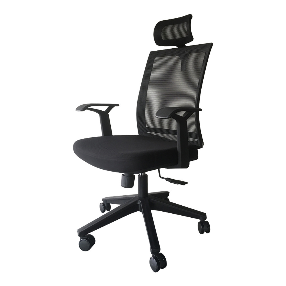 Wholesale Cheap high end net office chairs foshan high quality mesh ergonomics chair