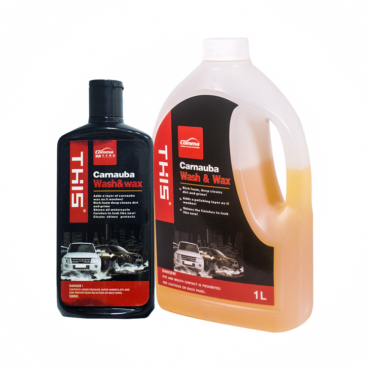 Car wash cleaning kit liquid auto detailing polish car wash auto detailing supplies car care products