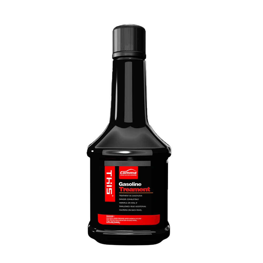 Hot Sales 354ml Fuel Additives Manufacturer Fuel Injector Cleaner Engine Gasoline nano car machine oil engine treatment