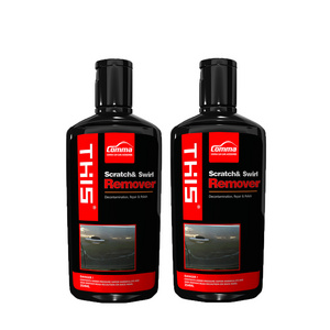 Car Care Cleaning Polish Shinny Fast Repair Scratches Nano Car Scratch Repairing Polish Spray for All Car Body