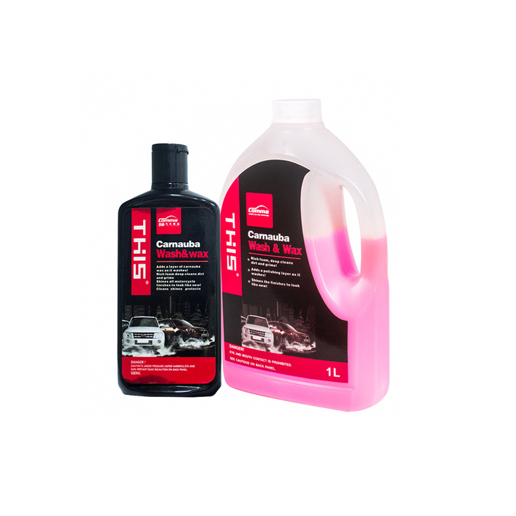 Car wash cleaning kit liquid auto detailing polish car wash auto detailing supplies car care products