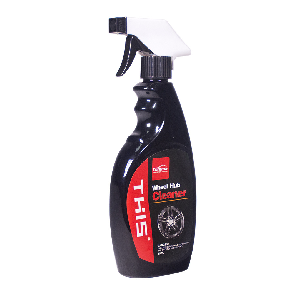 China Car Cleaning Products Suppliers super cleaning alloy rim cleaner spray wheel polishing car care products