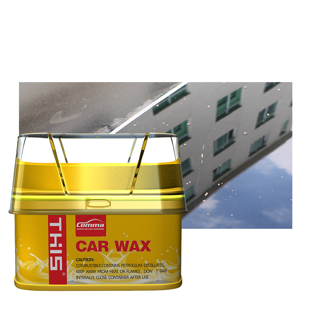 car care cera para autos nano polisher crystal coating auto detailing carnauba car wax