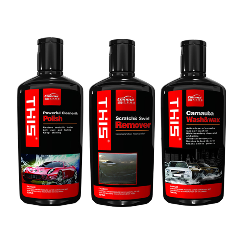 auto detailing cleaning polish other exterior car accessories car wash Other Car Care Products