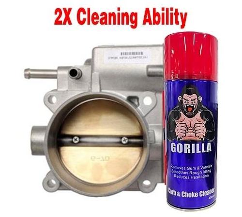 carb cleaner spray carburetor carb & choke cleaner