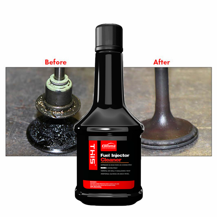 Fuel Additive lubricants synthetic car Engine motor oil motorcycle fuel saver