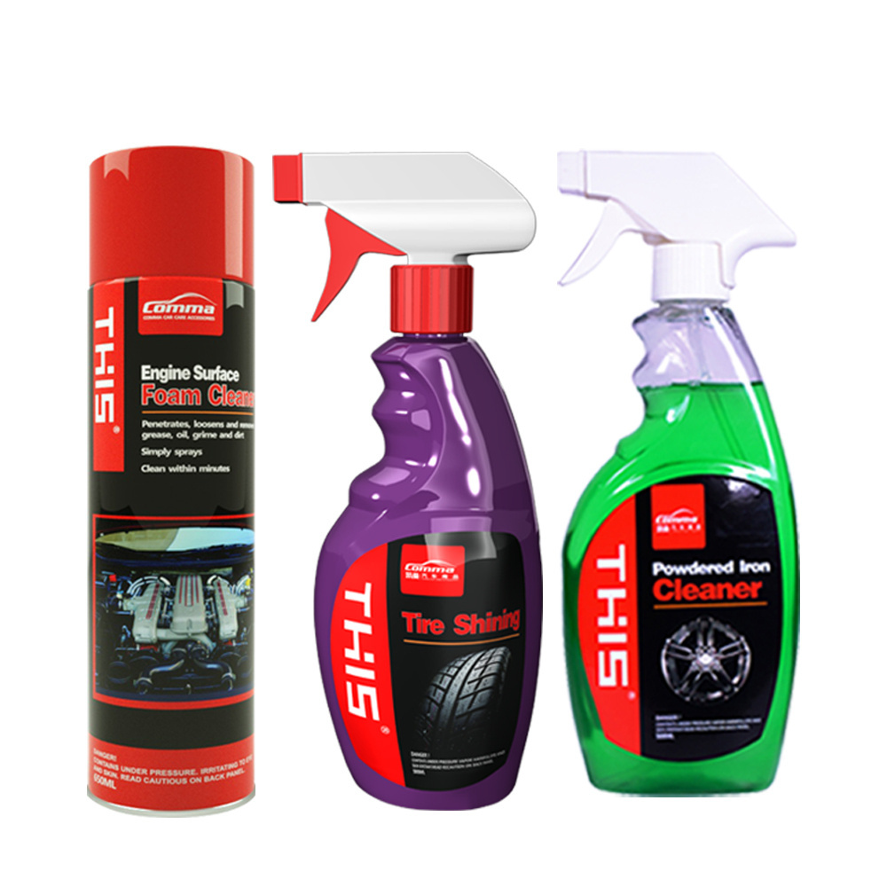 auto detailing cleaning polish other exterior car accessories car wash Other Car Care Products