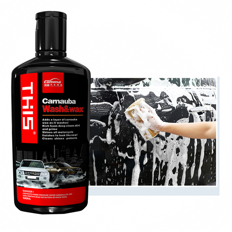 Car wash cleaning kit liquid auto detailing polish car wash auto detailing supplies car care products