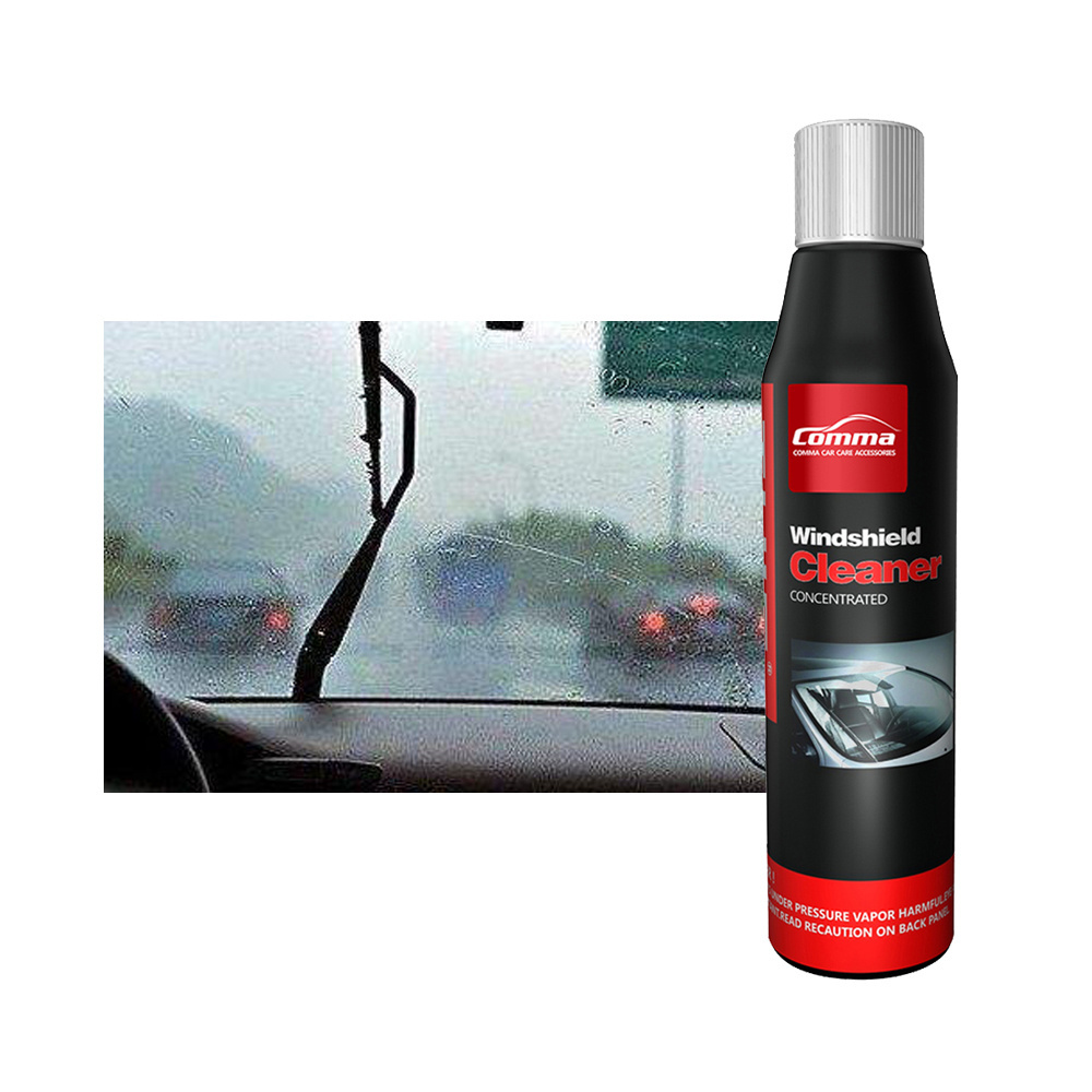 Wholesale Super concentrate additive deep quick clean windshield washer car cleaner glass windshield washer fluid