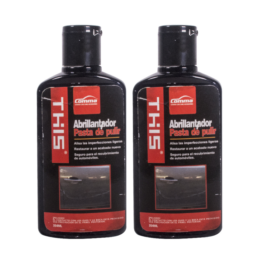 Wholesale car detailing products one step polishing and scratch remover car care