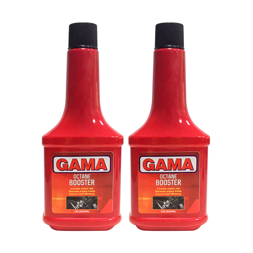 Car Care Manufacturer Gasoline Octane booster Fuel Additive  Fuel Injector Cleaner Deep engine oil treatment