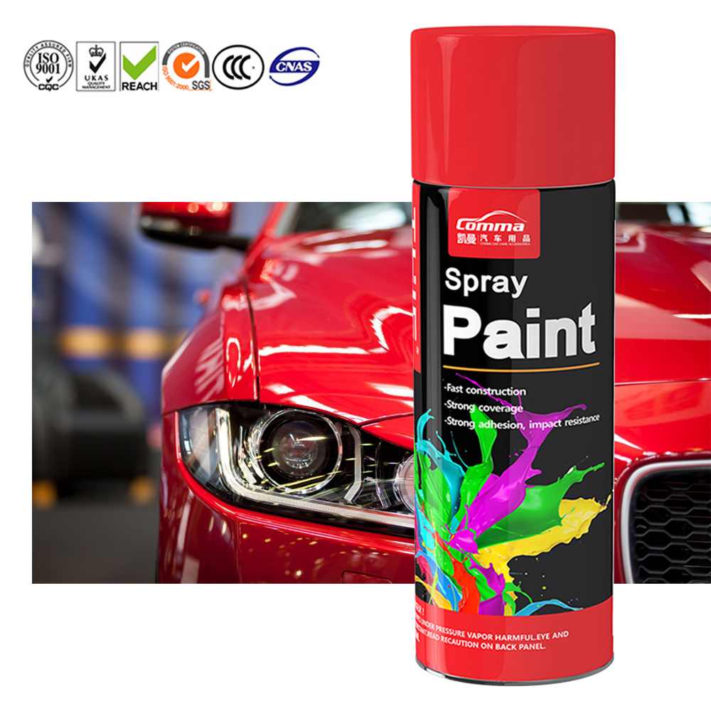 Customized Auto Detailing Product Ceramic Coating Spray Sealant Paint