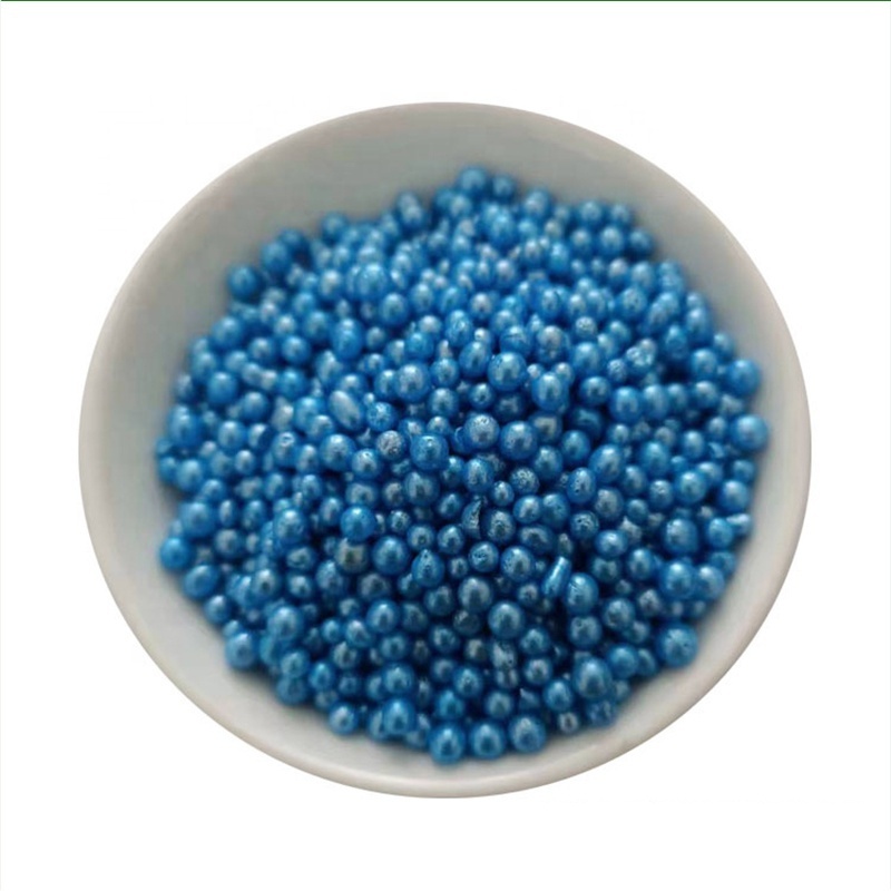 Wholesale Cat Litter Companion Deodorant Beads Air Purification Scented Beads Particles for Cat Litter Box