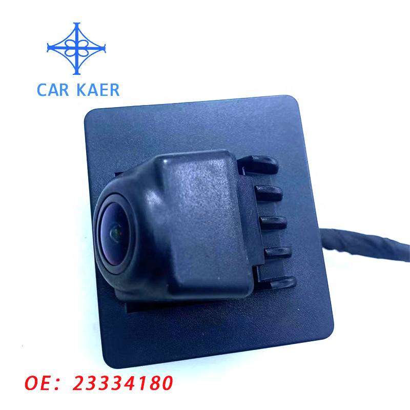 23205689 23334180 84486962 84883315 84896453 Reversing Camera Rear View Backup Back Up Camera for Cadillac