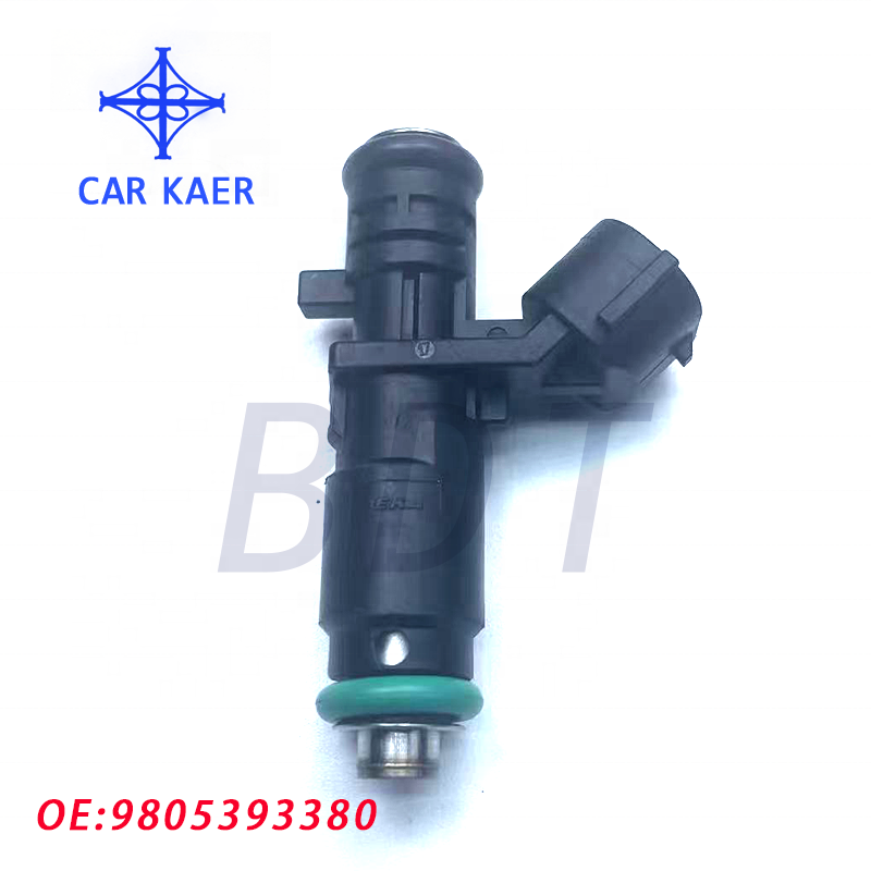 Fuel Injection System H038V41505 23899720 24101262 A2C94610200 Fuel Injector Nozzle