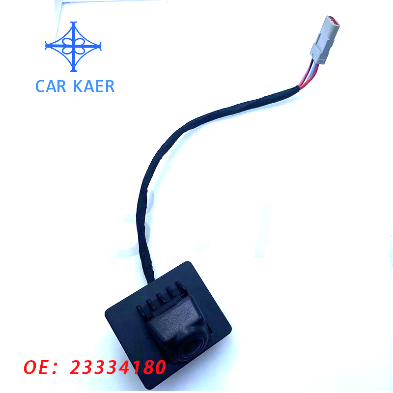 23205689 23334180 84486962 84883315 84896453 Reversing Camera Rear View Backup Back Up Camera for Cadillac