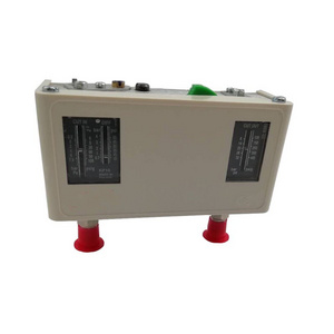 KP15 Dual pressure control switch for refrigeration/air conditioner  condensing unit,dual pressure controller