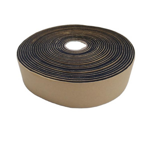 Elastomeric Insulating tape ,Strong self sticky air conditioning adhesive/rubber insulation foam Am tape