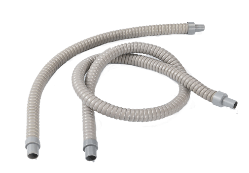 Washing Machine Parts PVC Water Flexible  Hose 1.5M 2M