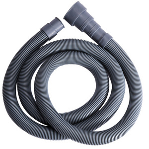 Washing Machine Parts PVC Water Flexible  Hose 1.5M 2M