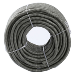 Washing Machine Parts PVC Water Flexible  Hose 1.5M 2M