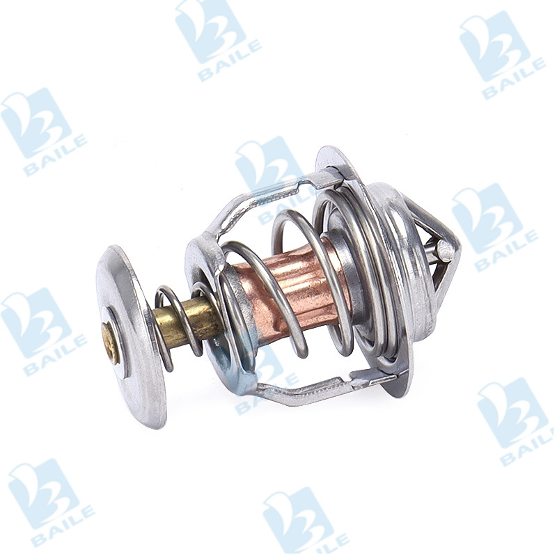 Excavator Thermostat Spare Parts 1A021-73012 1A02173012 Thermostat For Kubota V2403 Engine V2003 V2203 D1503 D1703