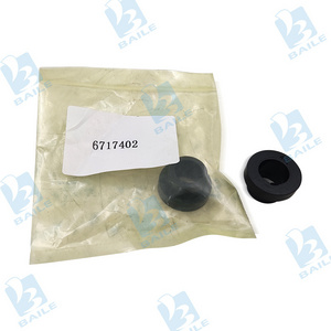 6717402 Fuel Tank Rubber Bushing For Bobcat S130 S160 S175 S185 S205 S250 S300 A220 A300 T110 T140 T180 V723 325 328 329