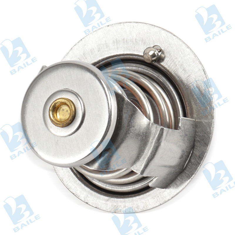 Wholesale High Quality S4S S6S Thermostat 32A4602100 32A4612100 32A46-02100 32A46-12100 For Mitsubishi S4S S6S ENGINE