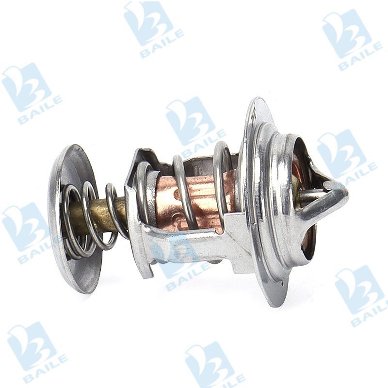 Excavator Thermostat Spare Parts 1A021-73012 1A02173012 Thermostat For Kubota V2403 Engine V2003 V2203 D1503 D1703