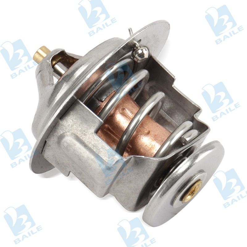 Wholesale High Quality S4S S6S Thermostat 32A4602100 32A4612100 32A46-02100 32A46-12100 For Mitsubishi S4S S6S ENGINE