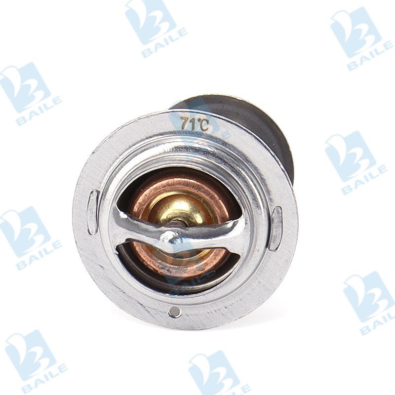 Excavator Thermostat Spare Parts 1A021-73012 1A02173012 Thermostat For Kubota V2403 Engine V2003 V2203 D1503 D1703