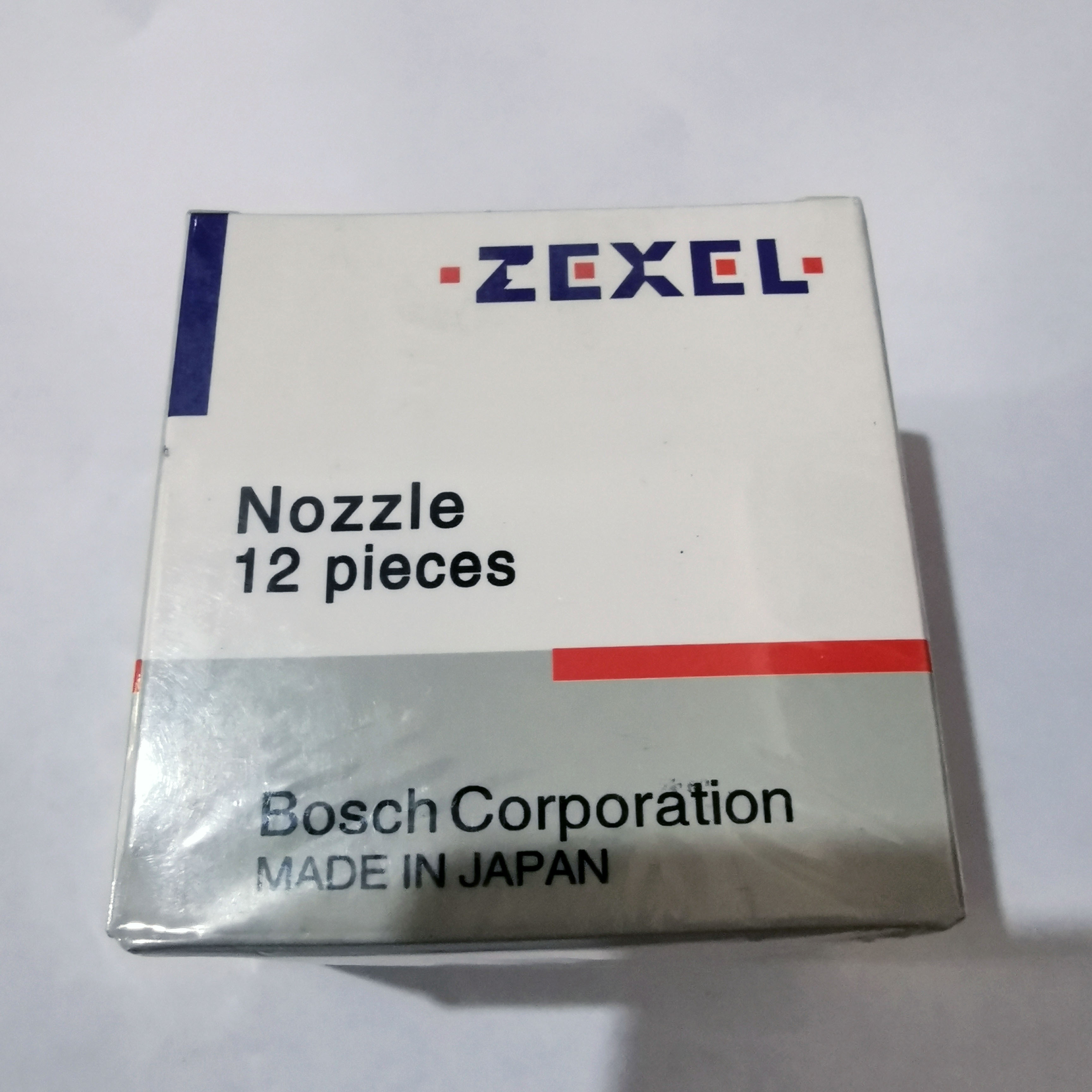 Distribute Zexel /Bosch Injector Zexel Japan/Plunger /Nozzle Delivery Valve