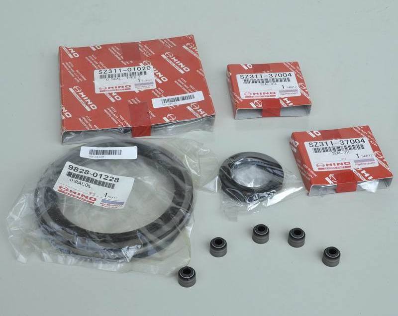 Wholesale with Low Price NOK Oil Seals Front /Rear Seal For Diesel Engines Valve Seal AV7488-T0 BV4726-E0 AH2847-G2