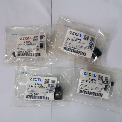 Zexel /Bosch Japan Fuel Engine Parts Injector Plunger Barrel