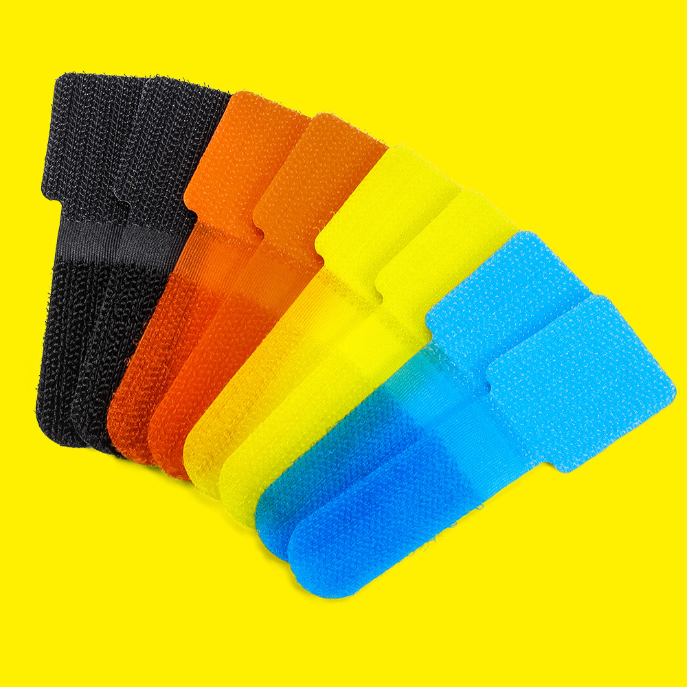 wholesale cable clips cable management cable organizer with adhesive