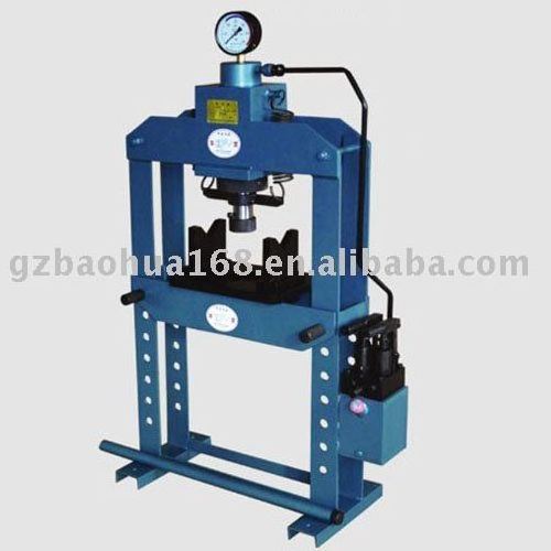 MSY Series Hand Hydraulic press