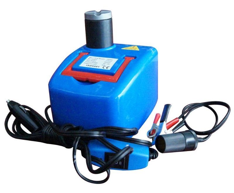 Electric jack/12 Volt Electric Car Jack Portable Automatic Hydraulic Car Jack