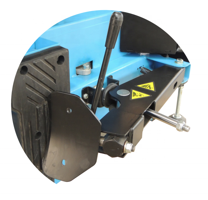 Automatic Commercial Machine Mobile Arm Ce Hydraulic Manual Tire Changer