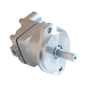 Axial hydraulic piston motor F11 series F11-150 F11-250 high speed 12000 rpm hydraulic motors F11-150-HF-CH-K-000