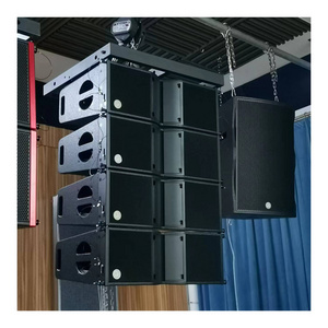 professional audio sounds system equipment speaker 8 inch pa system outdoor concert sound system