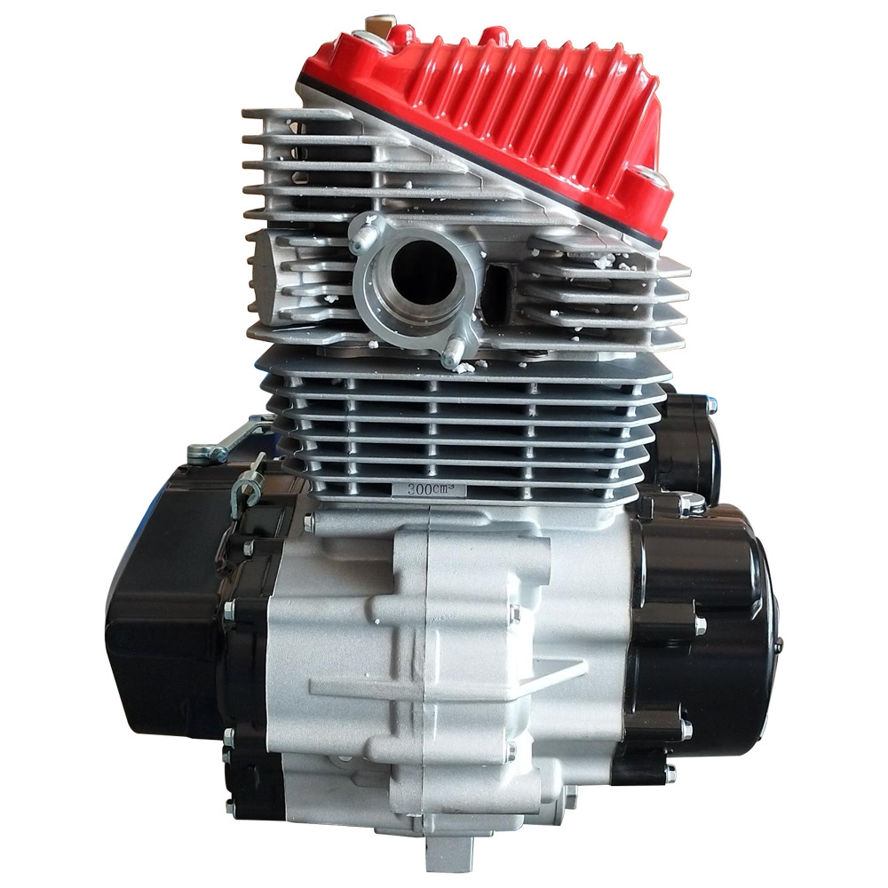 28 HP ZS175FMN new style 300cc motorcycle engine assembly 300cc bike engine for dirt bike with balance shaft