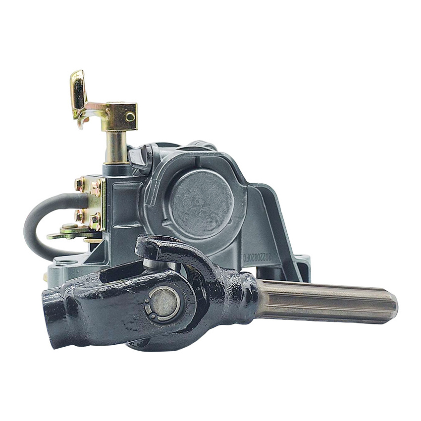 Motor Tricycle Gearbox 125cc 150cc 175cc 200cc 250cc 300cc Loncin Lifan Motorcycle Reverse Gear Tricycle Spare Parts  Suppliers