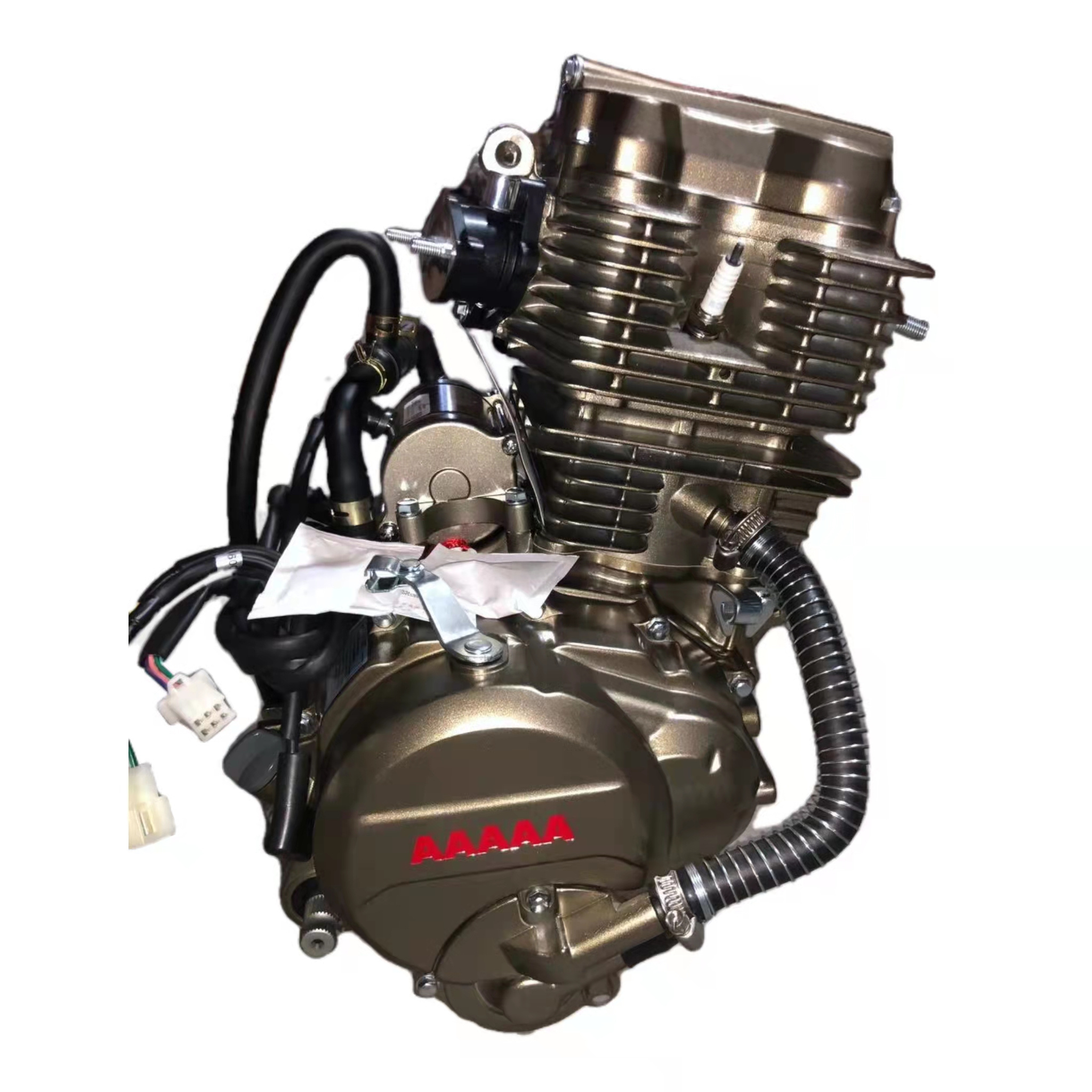 LX170MM-3  engine 4-Stroke engine 260cc 250cc Water-cooled Engine Loncin TD260