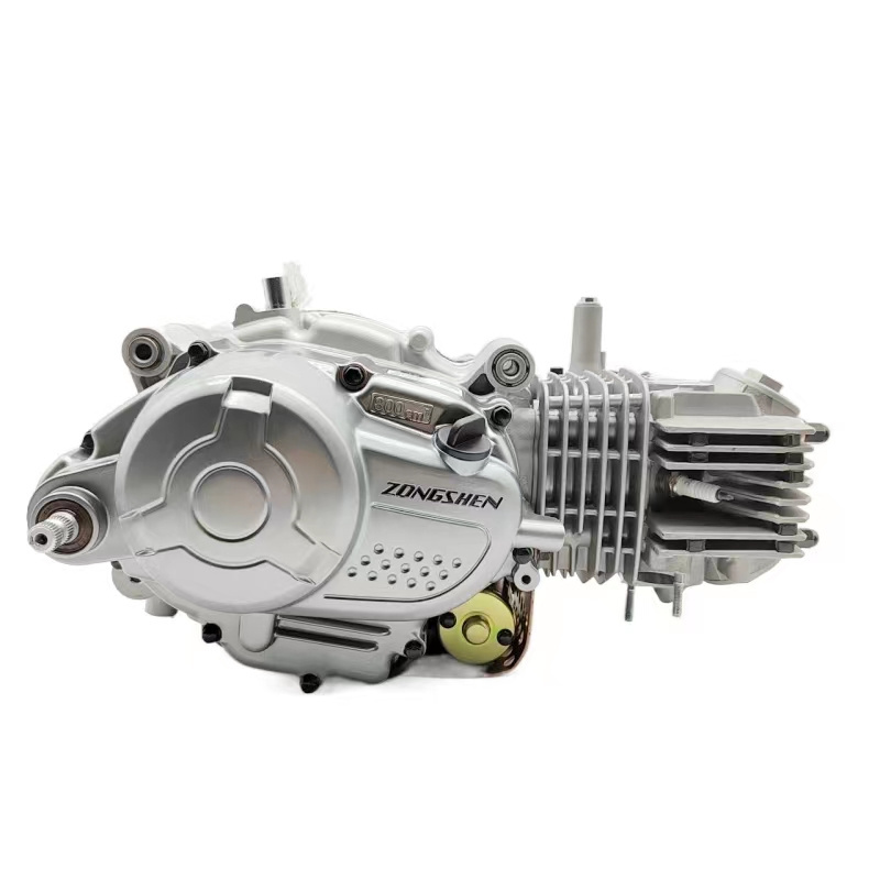 4 stroke 110cc engine motorcycle engine assembly 110CC Horizontal zs110 JY110 engine for Zongshen110