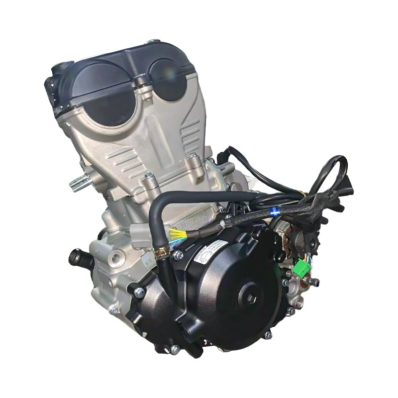 Cheap Motorcycle Engines 125cc 150cc 250cc Used High Quality China NC250 Motorcycles Zongshen zs172fmm 250cc Engine for sale