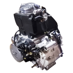 For Honda 200cc engine 1 cylinder 4 stroke air cooled  with balance shaft motorcycle engine CG200D