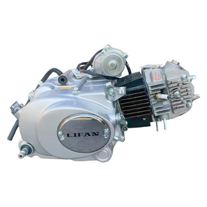 Factory wholesale horizontal engine 90cc 110cc 125cc CD110 CD125 suitable for cub/motorcycle/tricycle